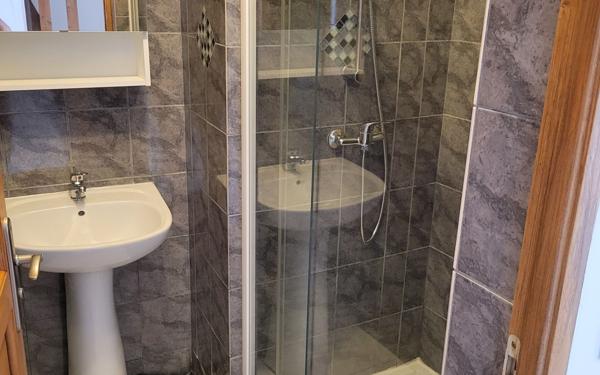 Appartement à louer    4 pièces •  Vayres