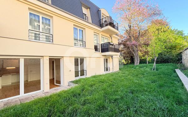 Appartement à vendre    4 pièces •  Verneuil-sur-Seine