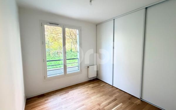 Appartement à vendre    4 pièces •  Verneuil-sur-Seine