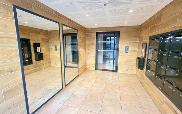 Appartement à vendre    4 pièces •  Verneuil-sur-Seine