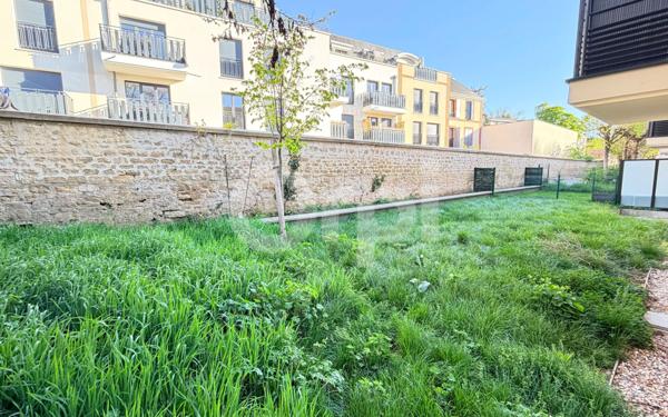 Appartement à vendre    4 pièces •  Verneuil-sur-Seine