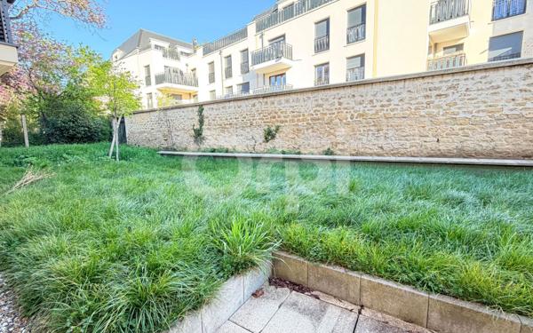 Appartement à vendre    4 pièces •  Verneuil-sur-Seine