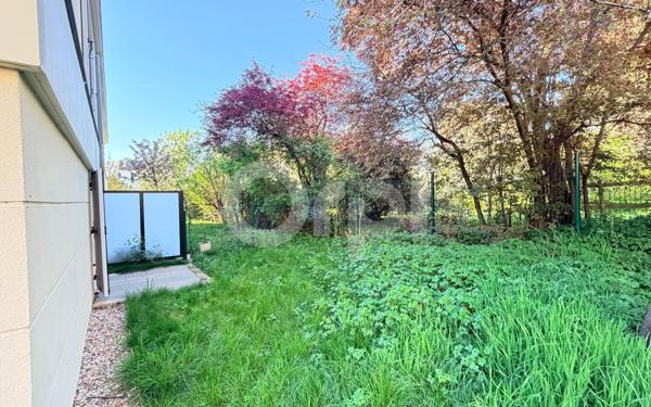 Appartement à vendre    4 pièces •  Verneuil-sur-Seine