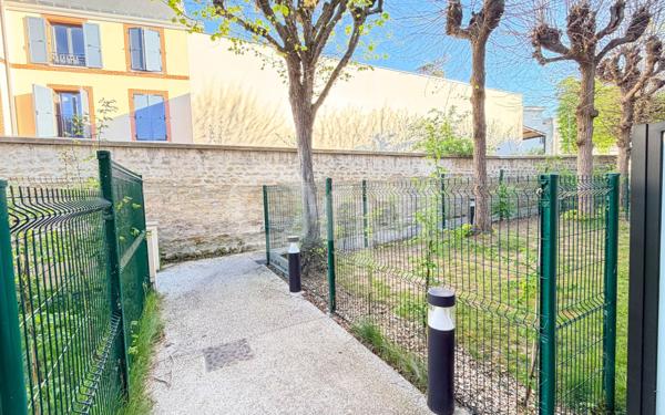 Appartement à vendre    4 pièces •  Verneuil-sur-Seine