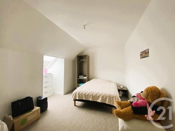 Maison à vendre  7 pièces - 210,18 m2 ISNEAUVILLE - 76