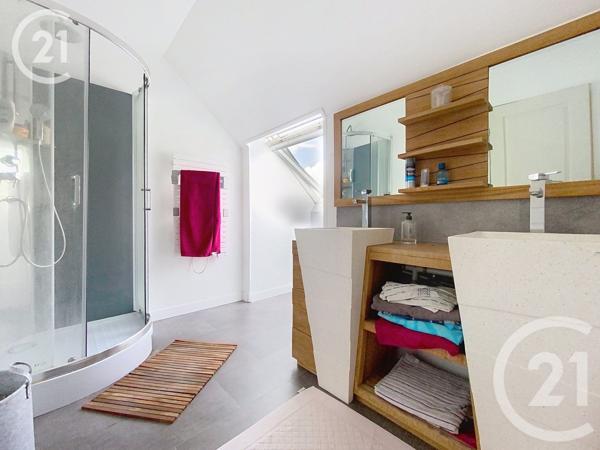 Maison à vendre  7 pièces - 210,18 m2 ISNEAUVILLE - 76