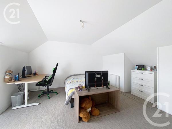 Maison à vendre  7 pièces - 210,18 m2 ISNEAUVILLE - 76