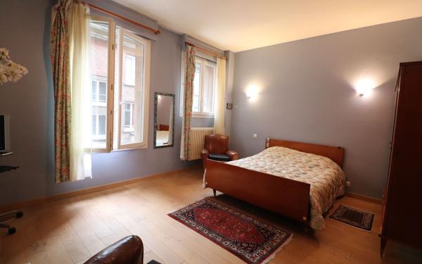 Appartement à vendre    6 pièces • 126 m2 Amiens