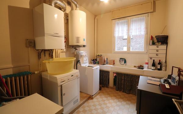 Appartement à vendre    6 pièces • 126 m2 Amiens