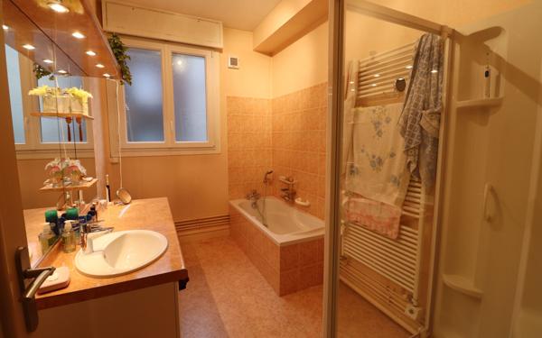 Appartement à vendre    6 pièces • 126 m2 Amiens