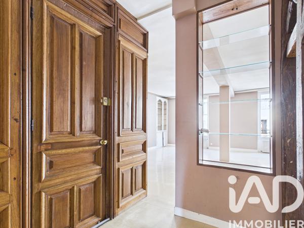 Appartement à vendre 3 pièces 84,4 m² Troyes