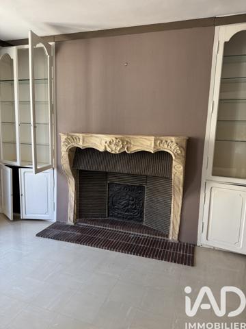 Appartement à vendre 3 pièces 84,4 m² Troyes