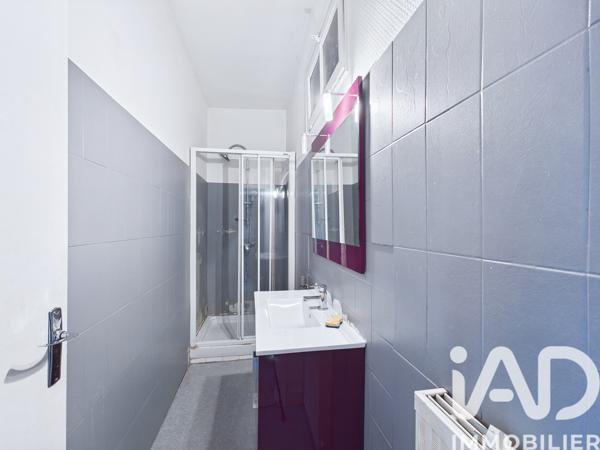 Appartement à vendre 3 pièces 84,4 m² Troyes