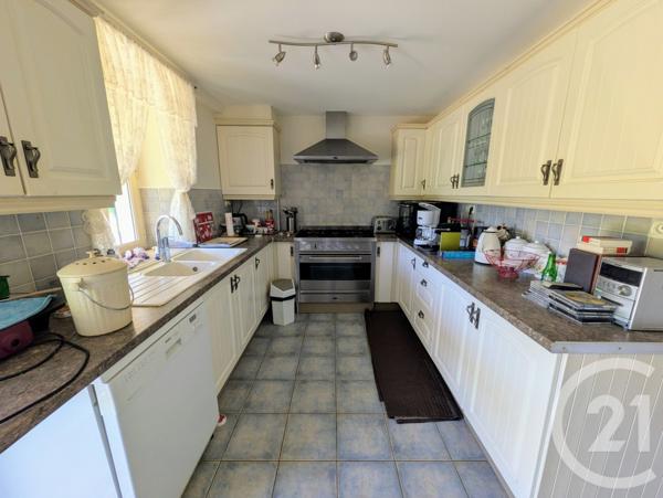 Maison à vendre  3 pièces - 101 m2 SACIERGES ST MARTIN - 36