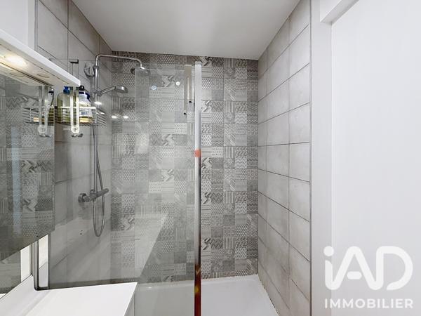 Appartement à vendre 3 pièces 91,1 m² Paris 10