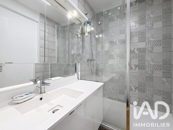 Appartement à vendre 3 pièces 91,1 m² Paris 10
