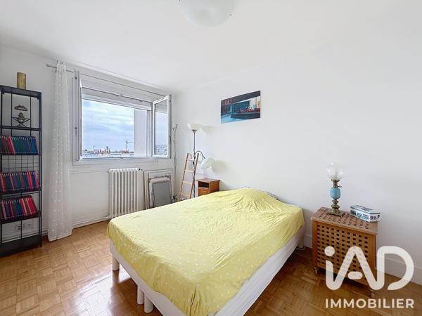 Appartement à vendre 3 pièces 91,1 m² Paris 10