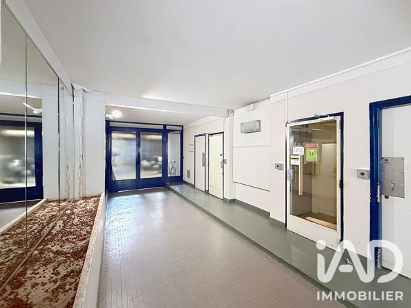 Appartement à vendre 3 pièces 91,1 m² Paris 10
