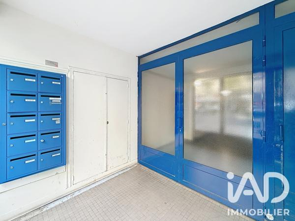 Appartement à vendre 3 pièces 91,1 m² Paris 10