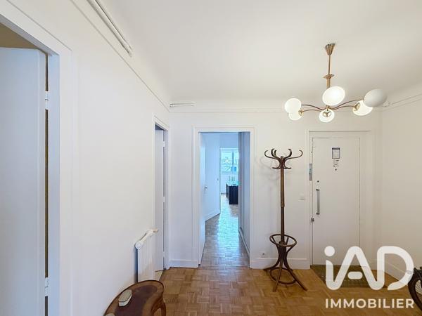Appartement à vendre 3 pièces 91,1 m² Paris 10