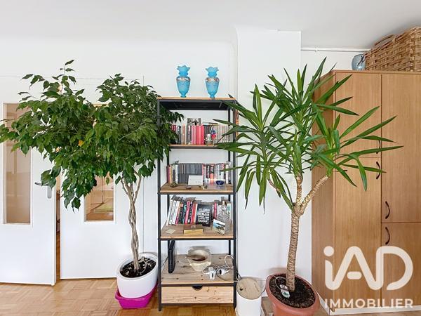 Appartement à vendre 3 pièces 91,1 m² Paris 10