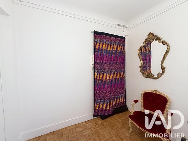 Appartement à vendre 3 pièces 91,1 m² Paris 10