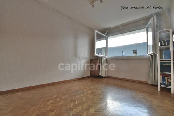 Appartement à vendre 3 pièces THONON LES BAINS (74)