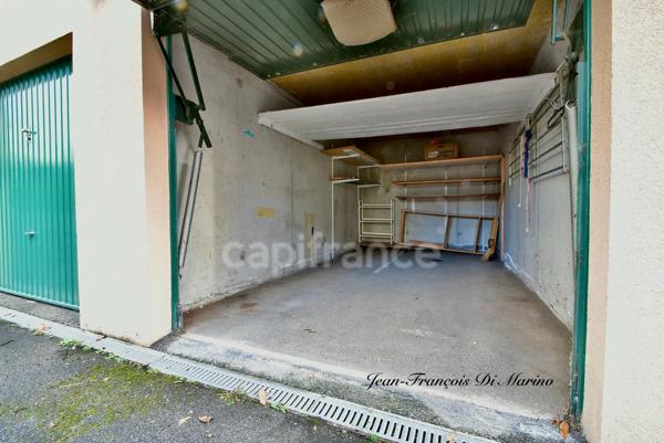 Appartement à vendre 3 pièces THONON LES BAINS (74)