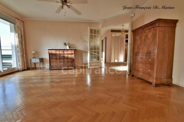 Appartement à vendre 3 pièces THONON LES BAINS (74)