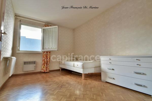 Appartement à vendre 3 pièces THONON LES BAINS (74)