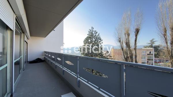 Appartement 3 pièces - 67 m²