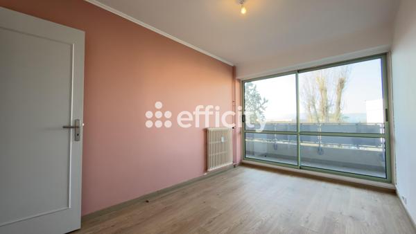 Appartement 3 pièces - 67 m²