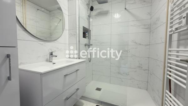 Appartement 3 pièces - 67 m²