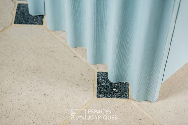 Prestige et authenticité en plein centre de Thouars