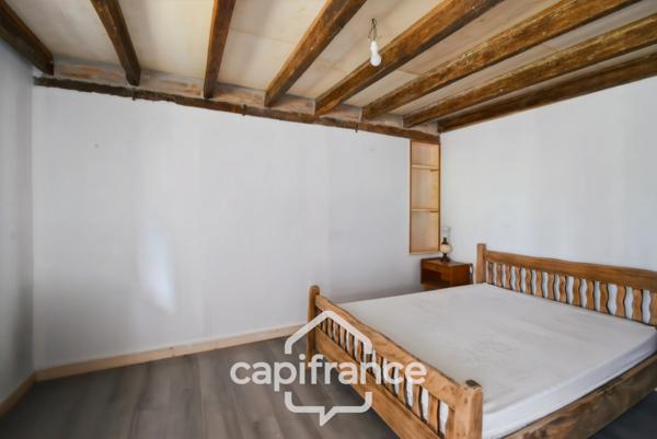 Maison à vendre 6 pièces proche de LONS LE SAUNIER (39)