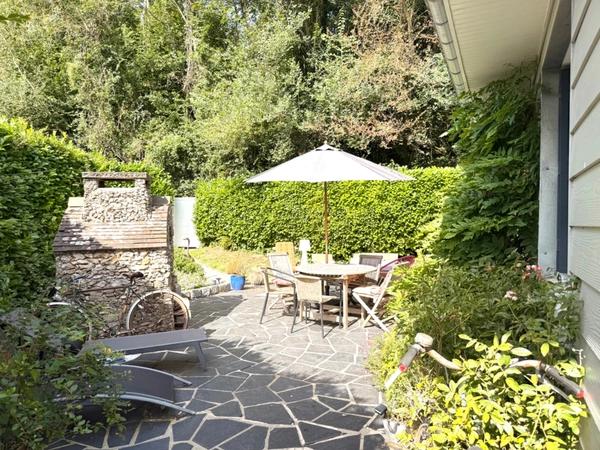 Maison à vendre 4 pièces Proche de DIEPPE (76)