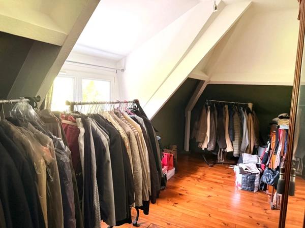 Maison à vendre 4 pièces Proche de DIEPPE (76)