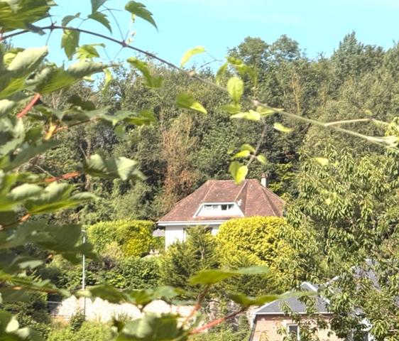 Maison à vendre 4 pièces Proche de DIEPPE (76)