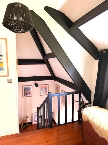 Maison à vendre 4 pièces Proche de DIEPPE (76)