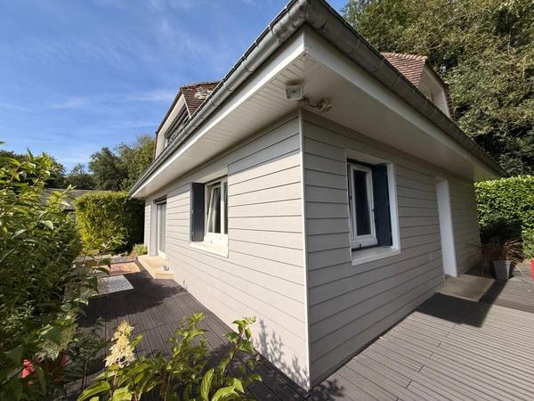 Maison à vendre 4 pièces Proche de DIEPPE (76)