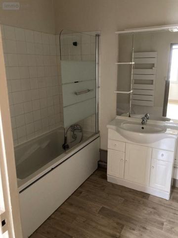 Appartement rénové à louer à Bar-sur-Seine dans l'Aube (10110), ref : 10063/1242