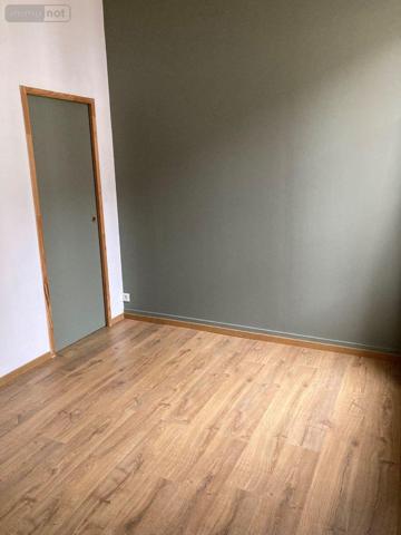 Appartement rénové à louer à Bar-sur-Seine dans l'Aube (10110), ref : 10063/1242