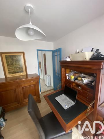 Maison à vendre 4 pièces 78 m² Le Bouscat