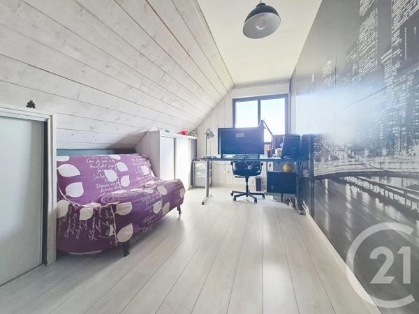 Maison à vendre  6 pièces - 215 m 2   PONT AUDEMER  - 27