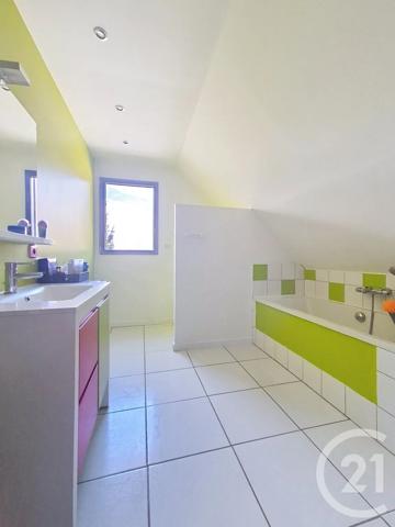 Maison à vendre  6 pièces - 215 m 2   PONT AUDEMER  - 27