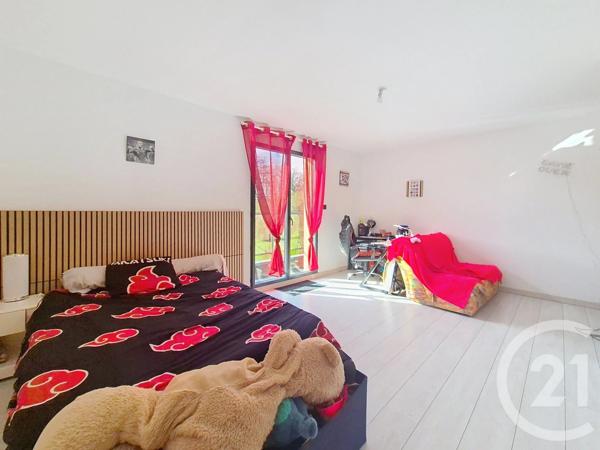 Maison à vendre  6 pièces - 215 m 2   PONT AUDEMER  - 27