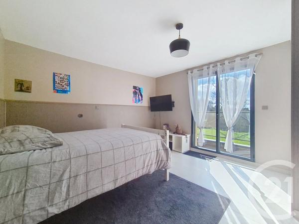 Maison à vendre  6 pièces - 215 m 2   PONT AUDEMER  - 27