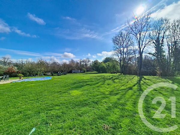 Maison à vendre  6 pièces - 215 m 2   PONT AUDEMER  - 27