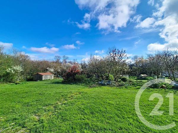 Maison à vendre  6 pièces - 215 m 2   PONT AUDEMER  - 27