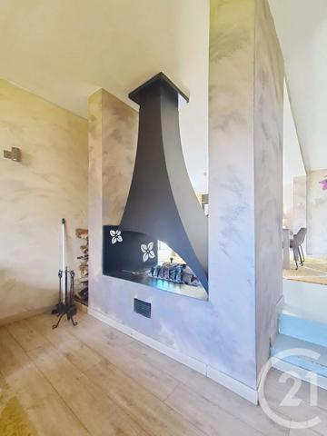Maison à vendre  6 pièces - 215 m 2   PONT AUDEMER  - 27